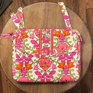 Vera Bradley Crossbody Bag “Lilli Bell”